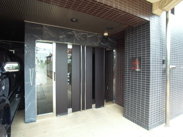 7/9 エントランス