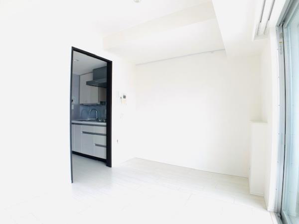 5/28 リビング/ダイニング