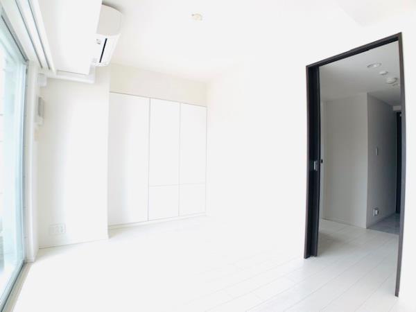 6/28 リビング/ダイニング