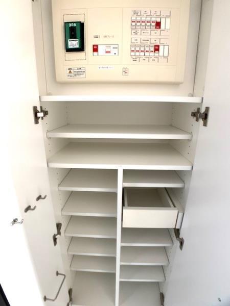 10/28 リビング/ダイニング