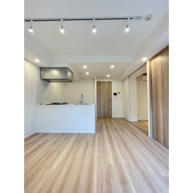 3/25 リビング/ダイニング