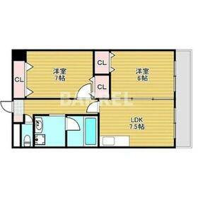 2/5 間取