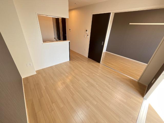 3/28 リビング/ダイニング