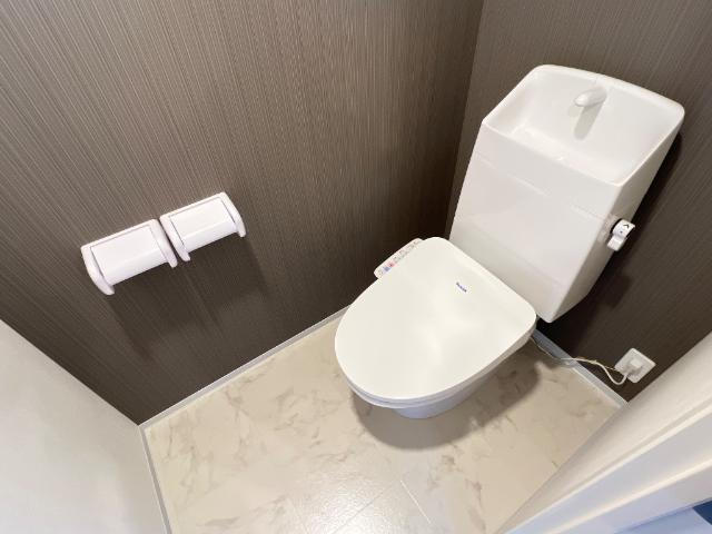 14/28 トイレ