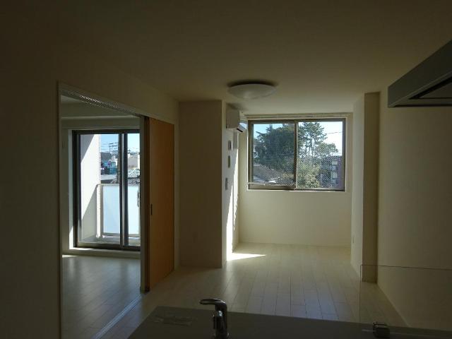 5/30 リビング/ダイニング