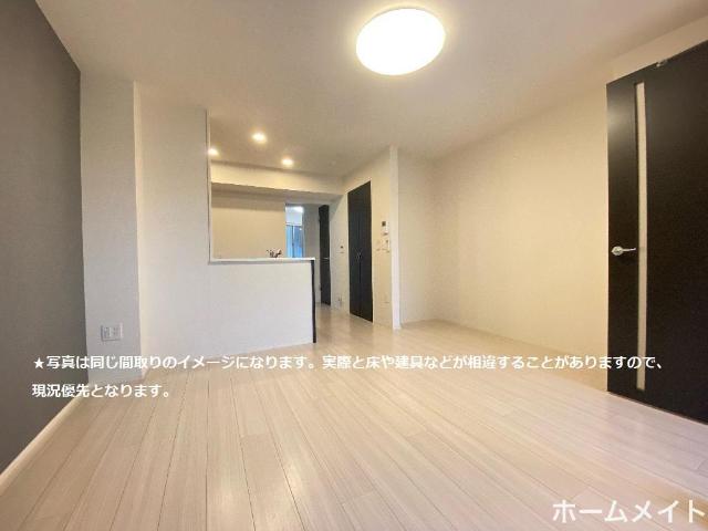 3/27 リビング/ダイニング