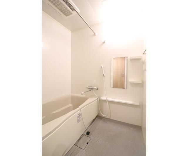 17/29 浴室