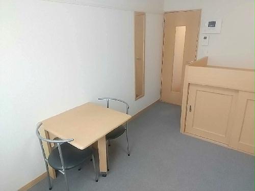 3/14 リビング/ダイニング