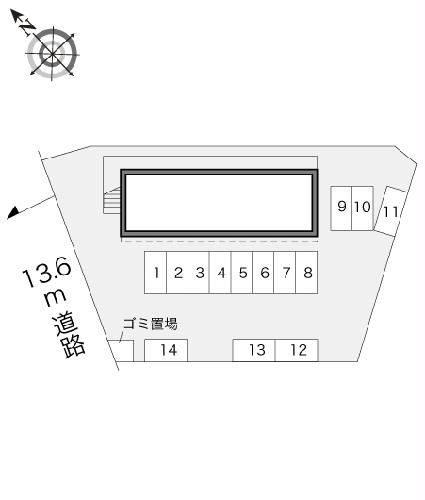13/14 エントランス