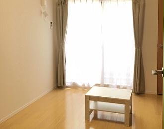 3/21 リビング/ダイニング