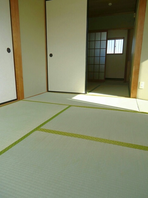 3/20 リビング/ダイニング