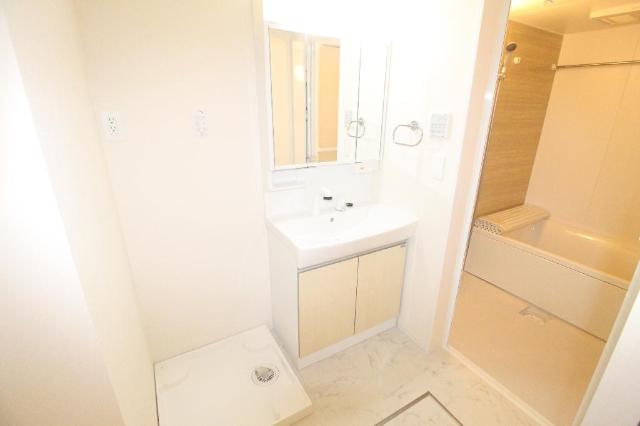 15/27 洗面