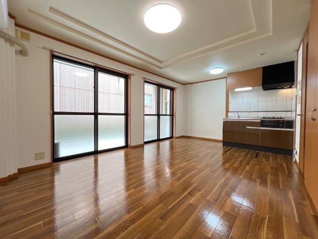 3/30 リビング/ダイニング