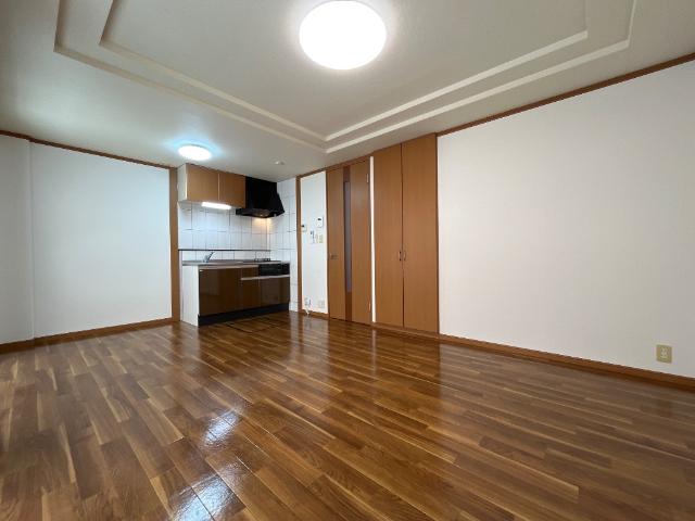 4/30 リビング/ダイニング