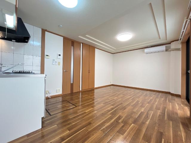 5/30 リビング/ダイニング