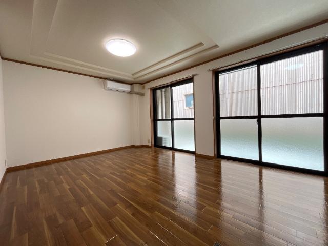 6/30 リビング/ダイニング