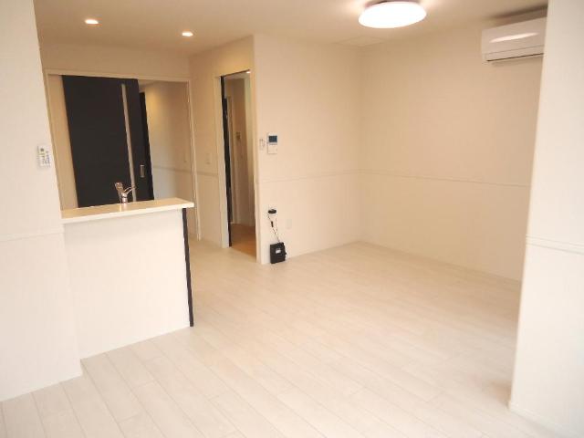 4/30 リビング/ダイニング