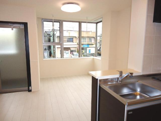 3/30 リビング/ダイニング