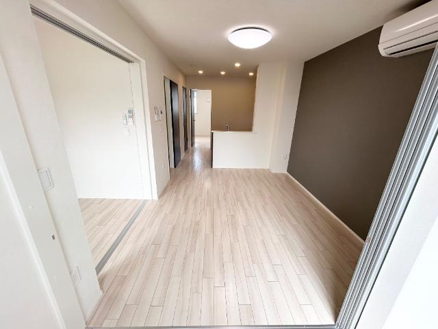 4/27 リビング/ダイニング