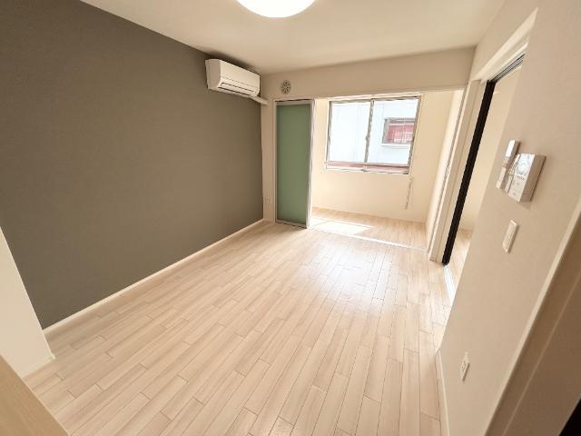 3/27 リビング/ダイニング