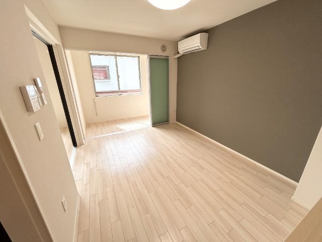 3/27 リビング/ダイニング