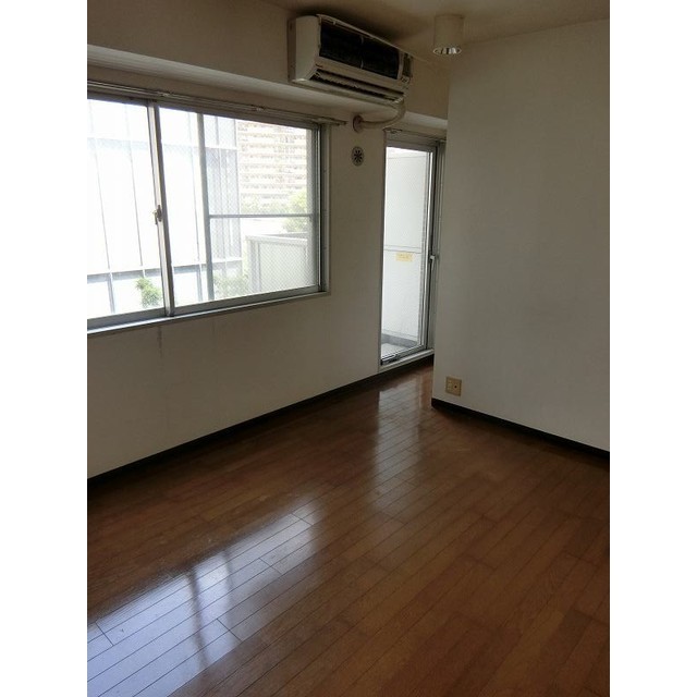 4/14 リビング/ダイニング