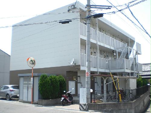 1/16 外観