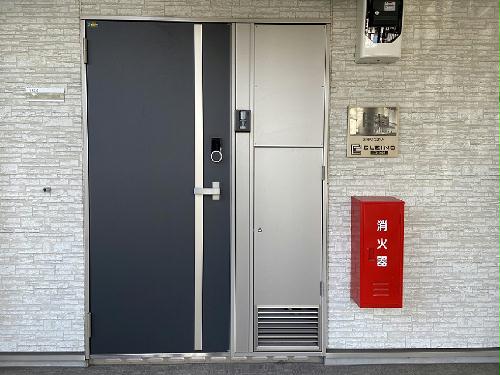 14/24 エントランス