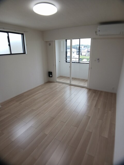 3/22 リビング/ダイニング