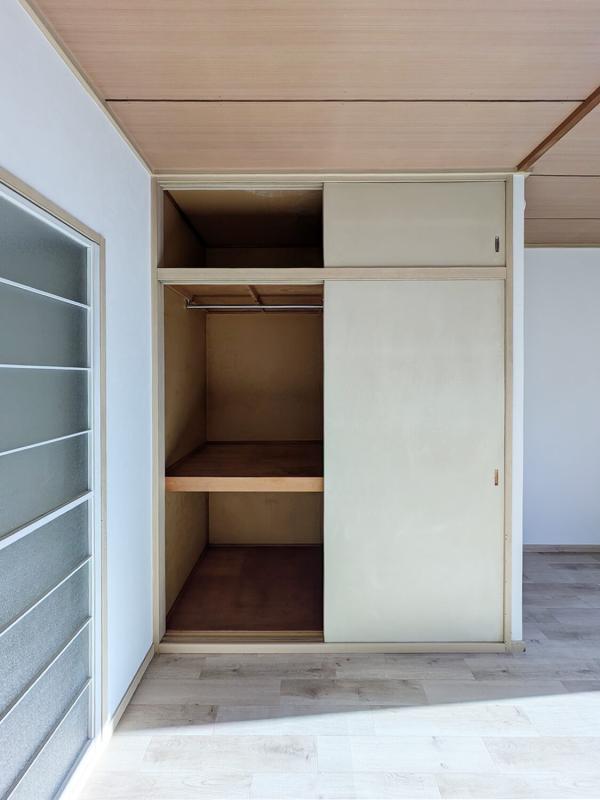 11/24 バルコニー