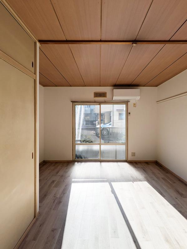 3/24 リビング/ダイニング