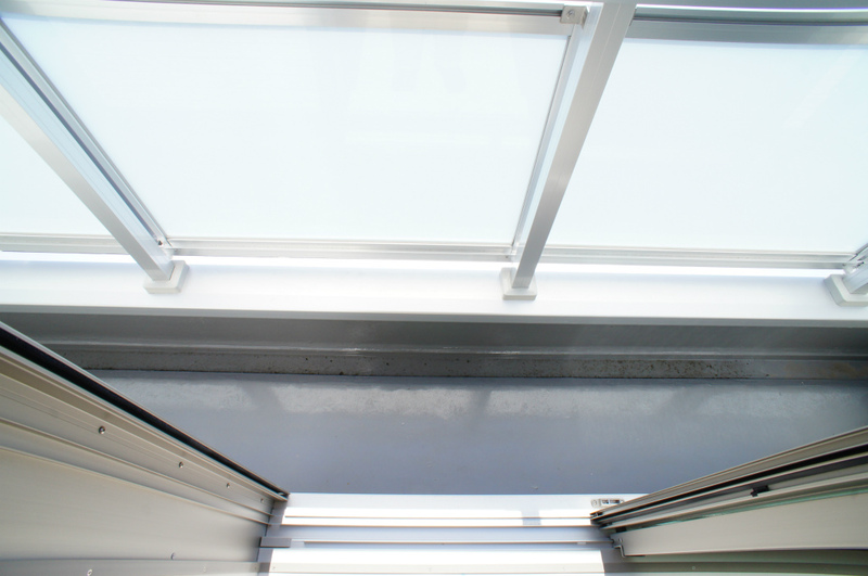 14/29 バルコニー