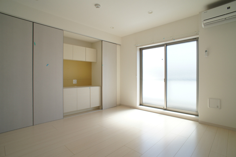 3/29 リビング/ダイニング