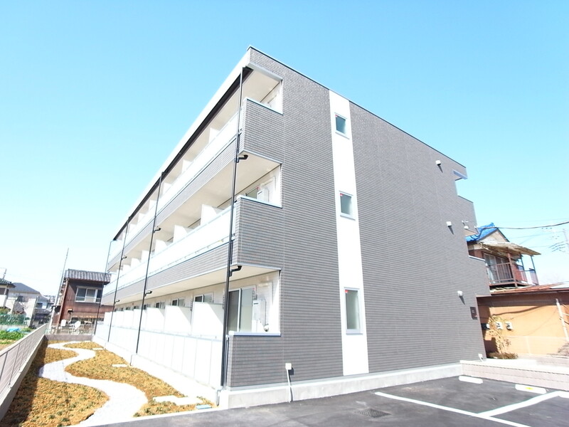 1/30 外観