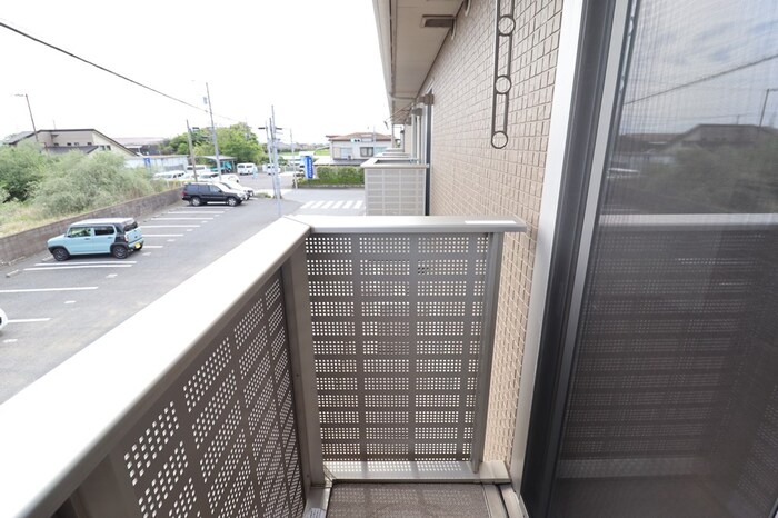 11/20 バルコニー