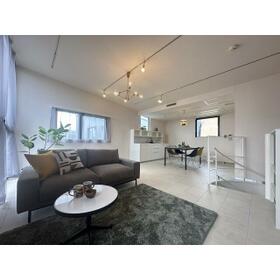 4/16 リビング/ダイニング