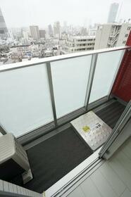 13/16 バルコニー