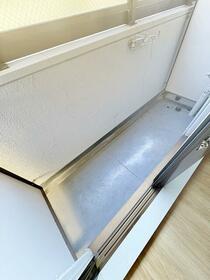 14/16 バルコニー