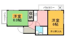 進陽マンションの間取り
