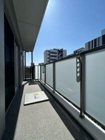 15/16 バルコニー