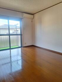 2/7 リビング/ダイニング