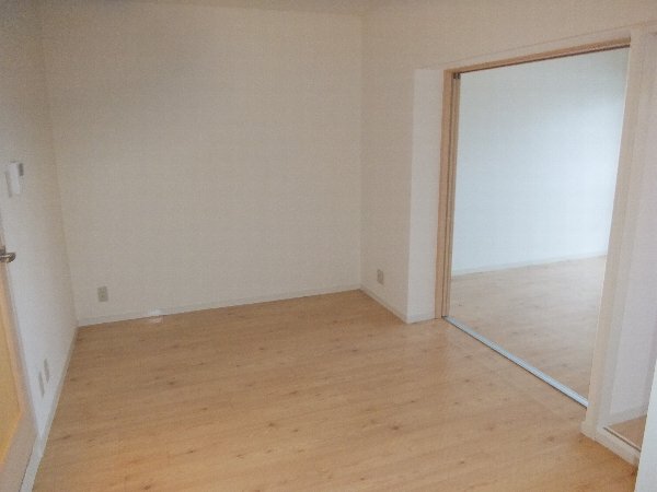 4/27 リビング/ダイニング