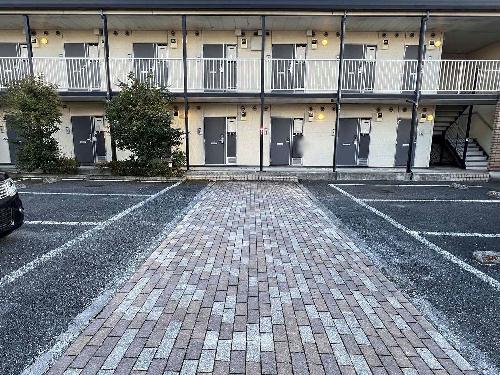 11/24 エントランス