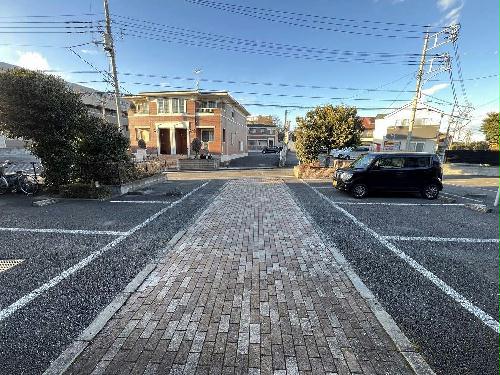 12/24 エントランス