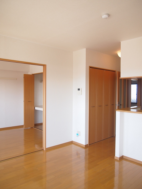 3/22 リビング/ダイニング