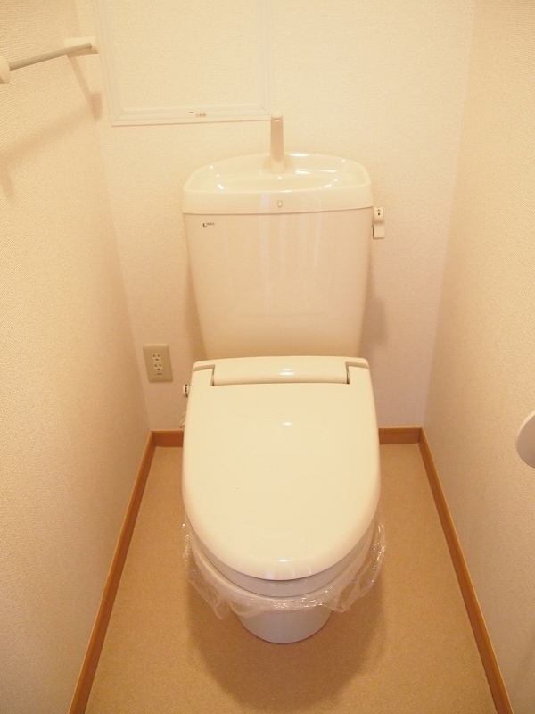 11/22 トイレ