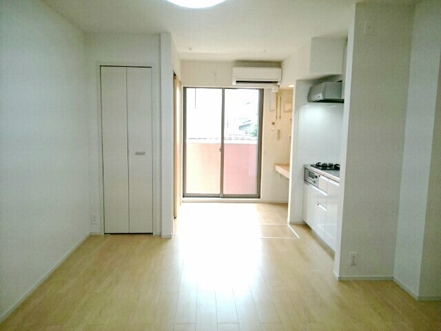 3/22 リビング/ダイニング