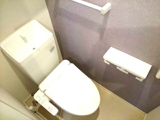 11/22 トイレ