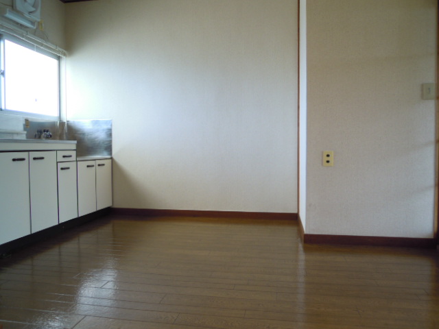 13/30 キッチン