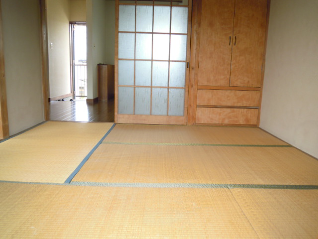 6/30 リビング/ダイニング